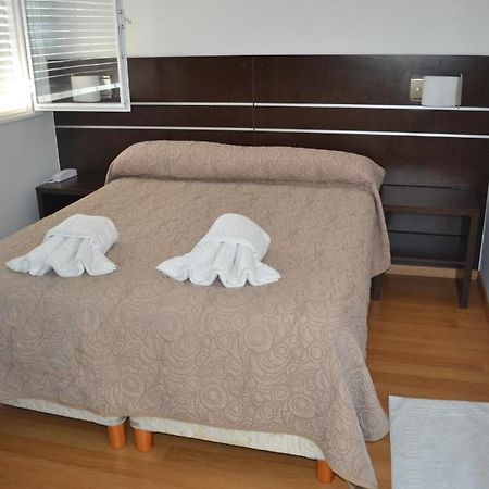 Hotel Del Sol Córdoba Eksteriør billede