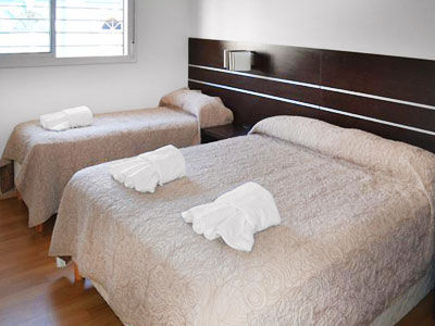Hotel Del Sol Córdoba Eksteriør billede
