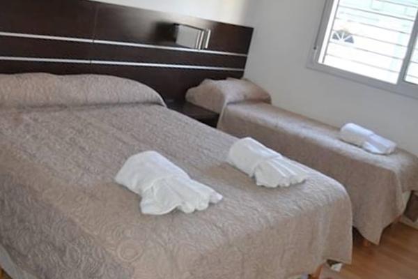 Hotel Del Sol Córdoba Eksteriør billede