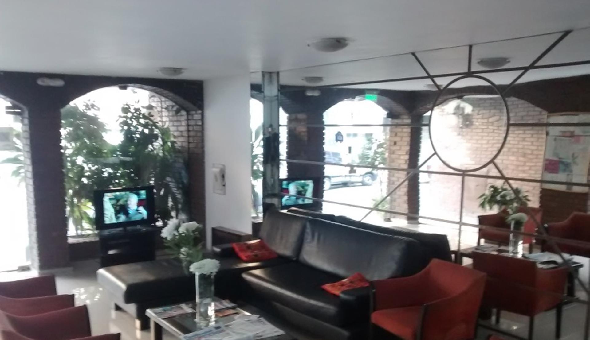 Hotel Del Sol Córdoba Eksteriør billede