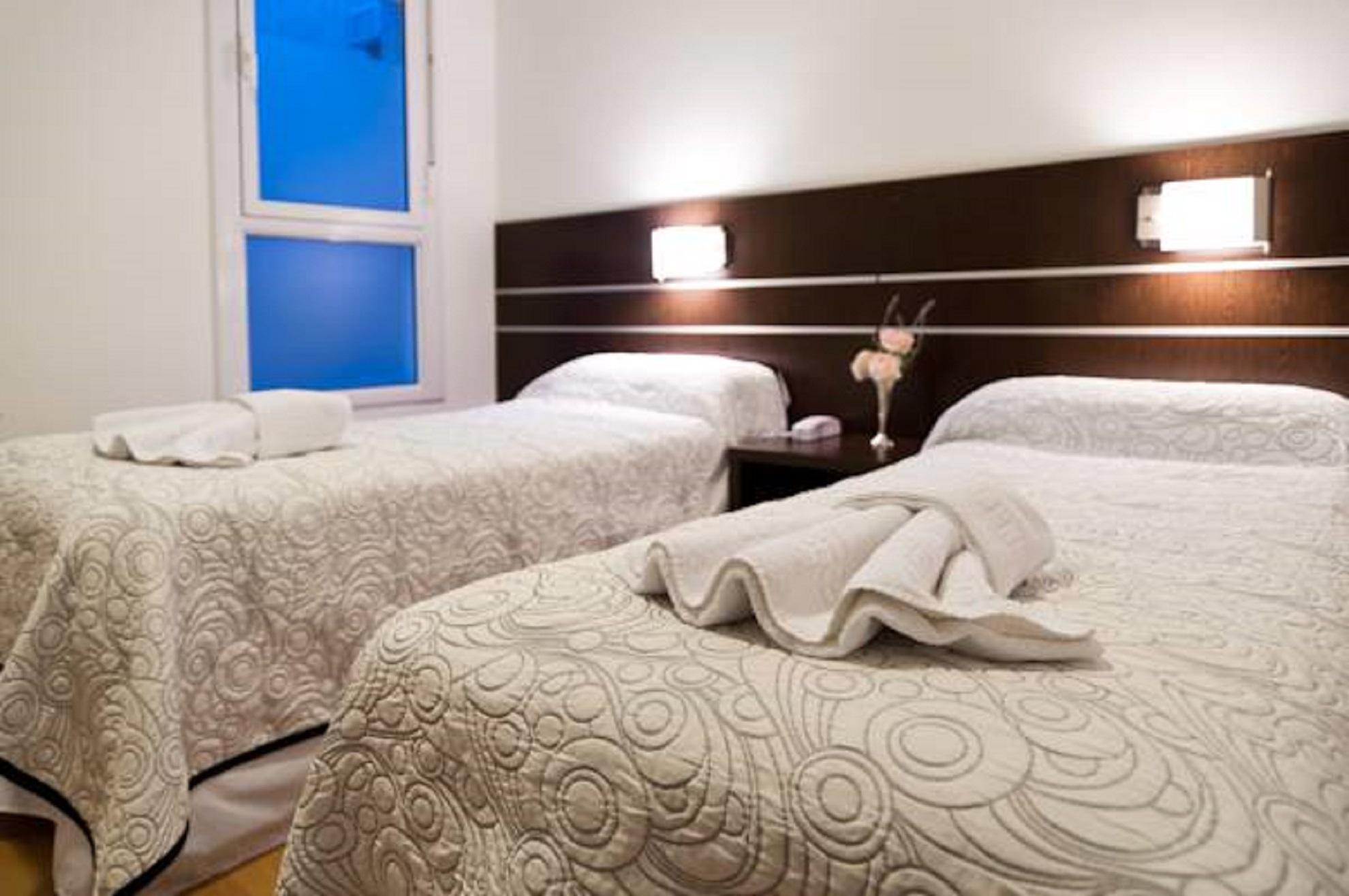 Hotel Del Sol Córdoba Eksteriør billede