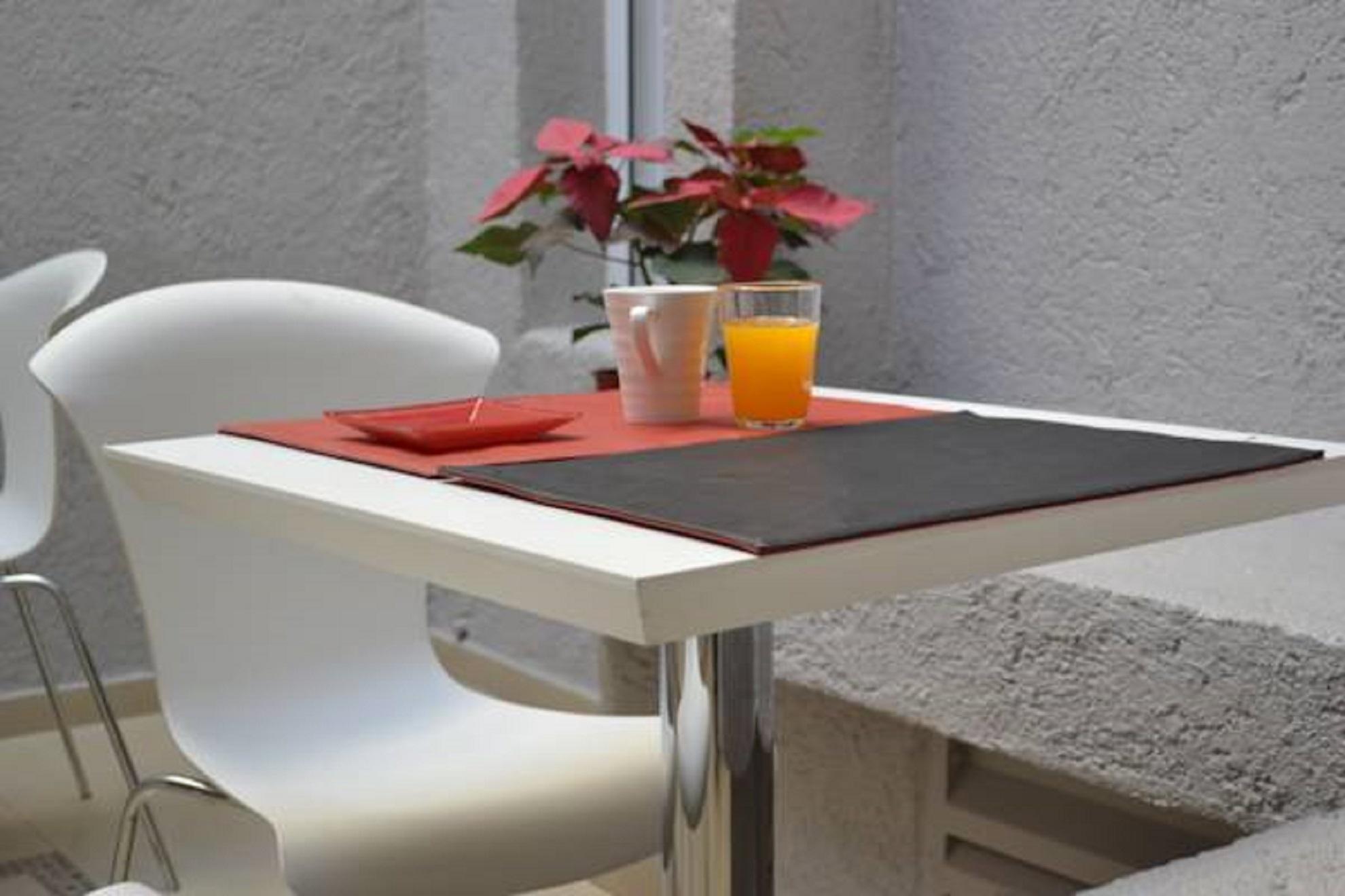 Hotel Del Sol Córdoba Eksteriør billede