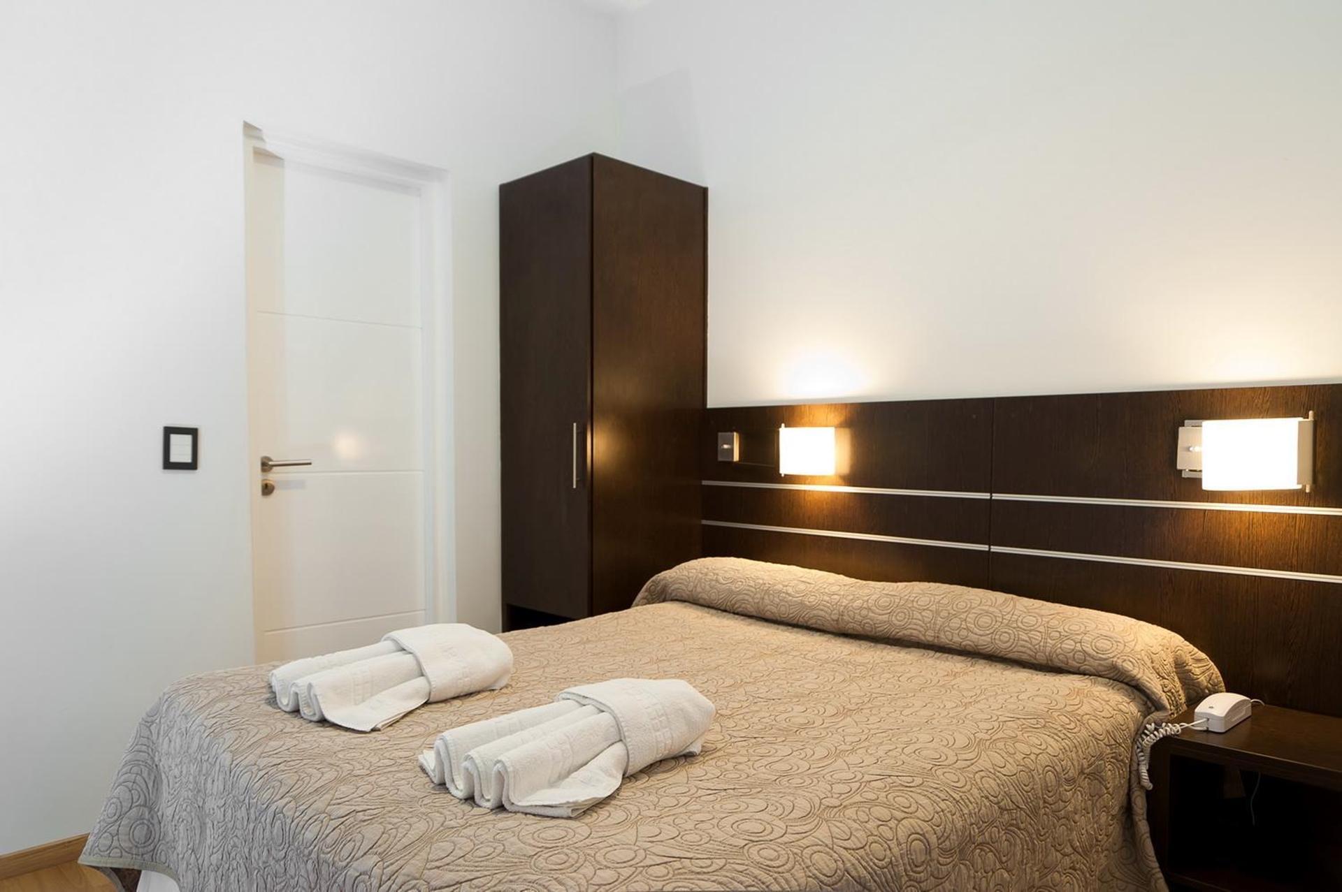 Hotel Del Sol Córdoba Eksteriør billede
