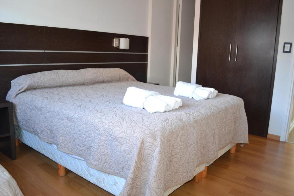 Hotel Del Sol Córdoba Eksteriør billede
