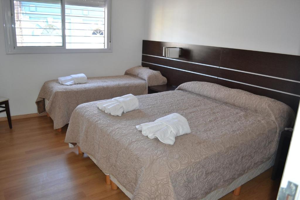 Hotel Del Sol Córdoba Eksteriør billede