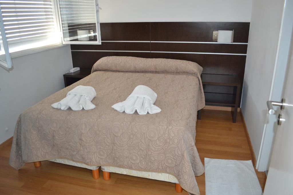 Hotel Del Sol Córdoba Eksteriør billede