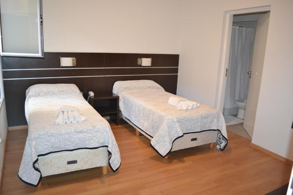 Hotel Del Sol Córdoba Eksteriør billede