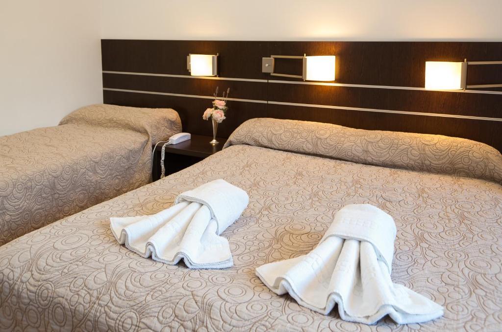 Hotel Del Sol Córdoba Eksteriør billede